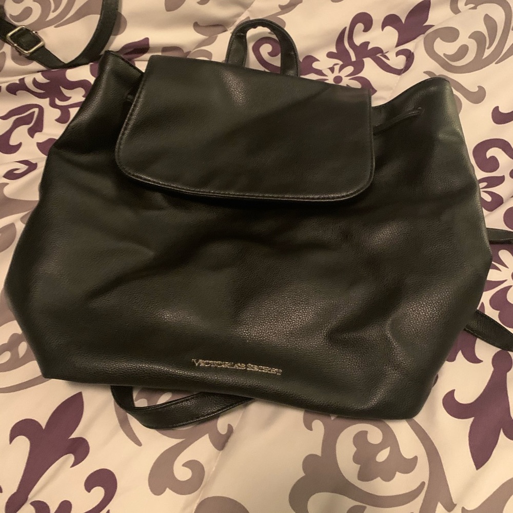 Victoria Secret backpack